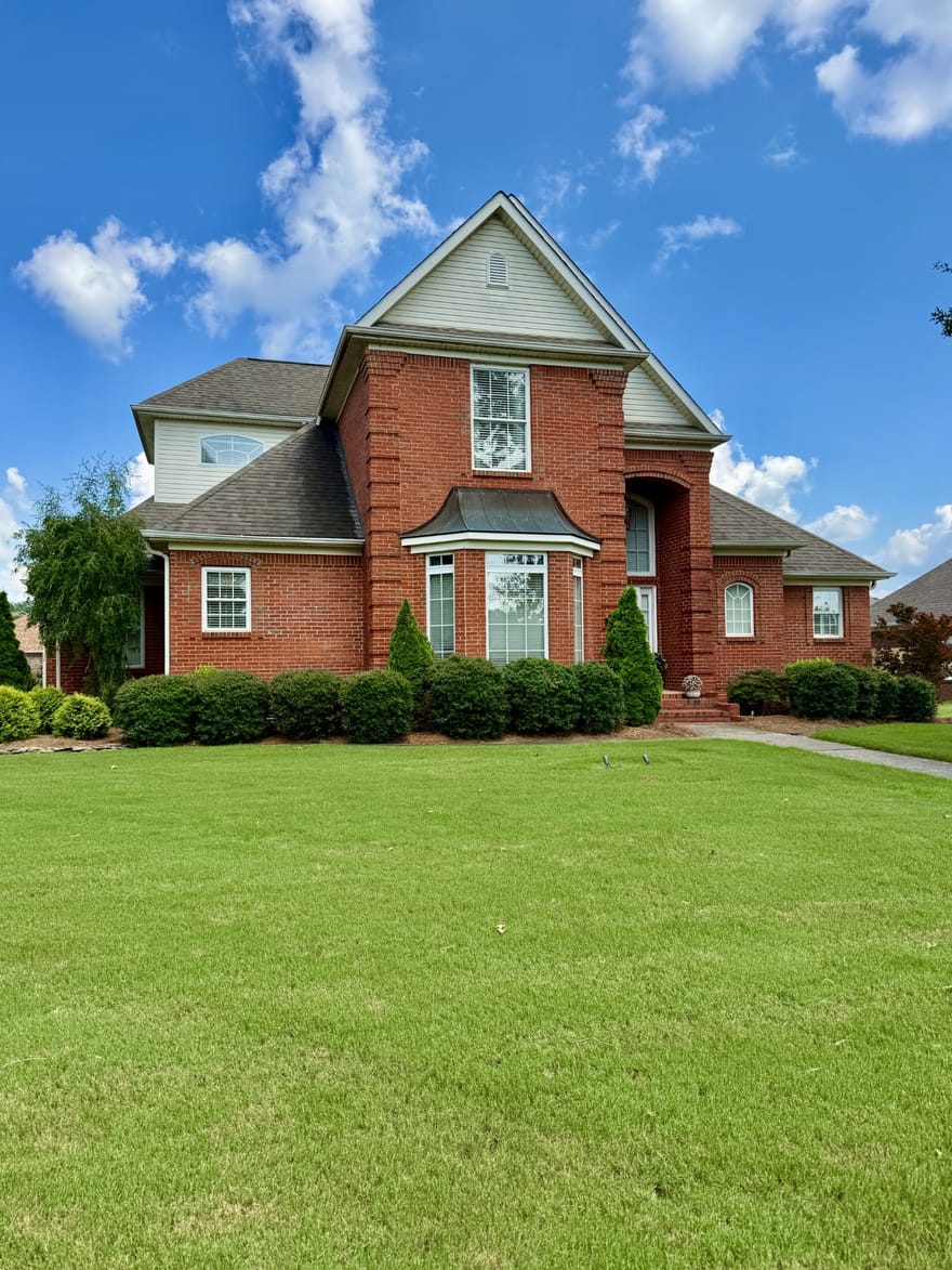 1852 Fairway Dr, Dyersburg, Tennessee