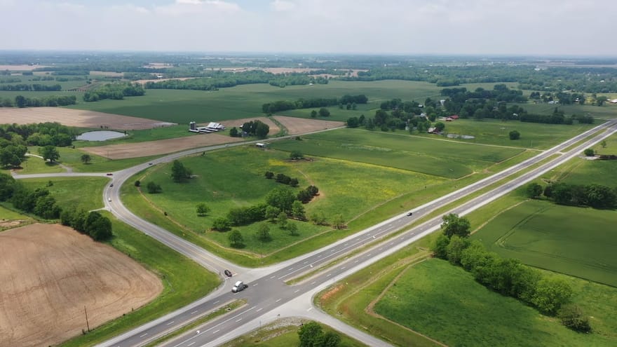 1630 E Jeff Davis Hwy, Elkton, Kentucky