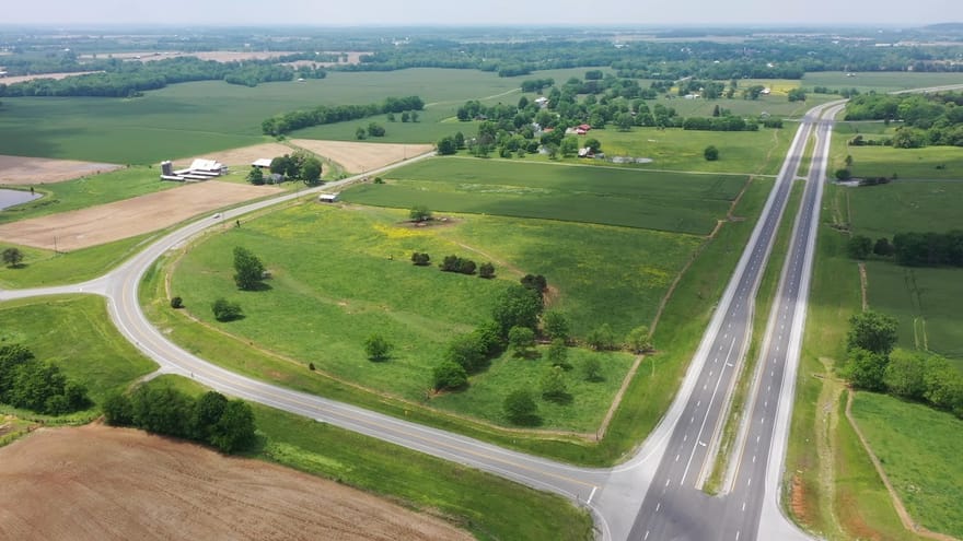 1630 E Jeff Davis Hwy, Elkton, Kentucky