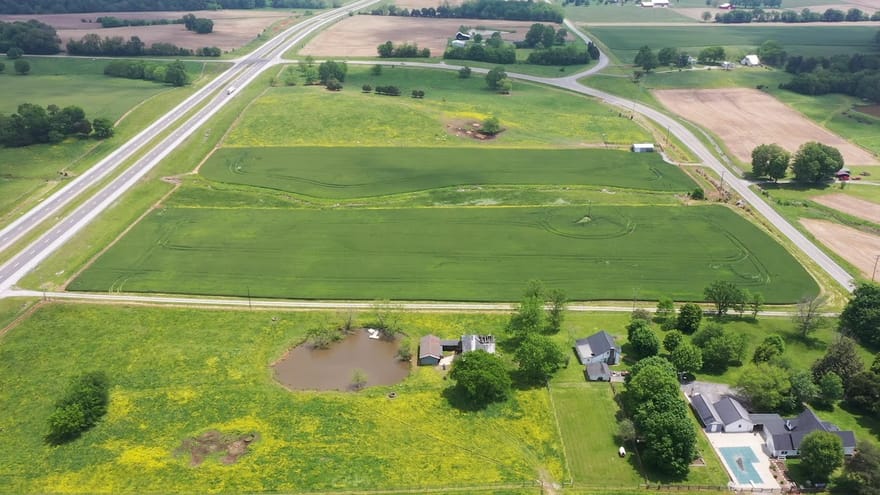 1630 E Jeff Davis Hwy, Elkton, Kentucky