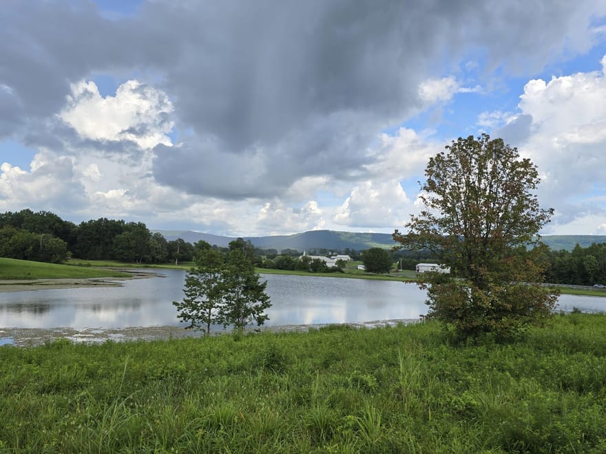 1 Spring Lake Drive, Dunlap, Tennessee