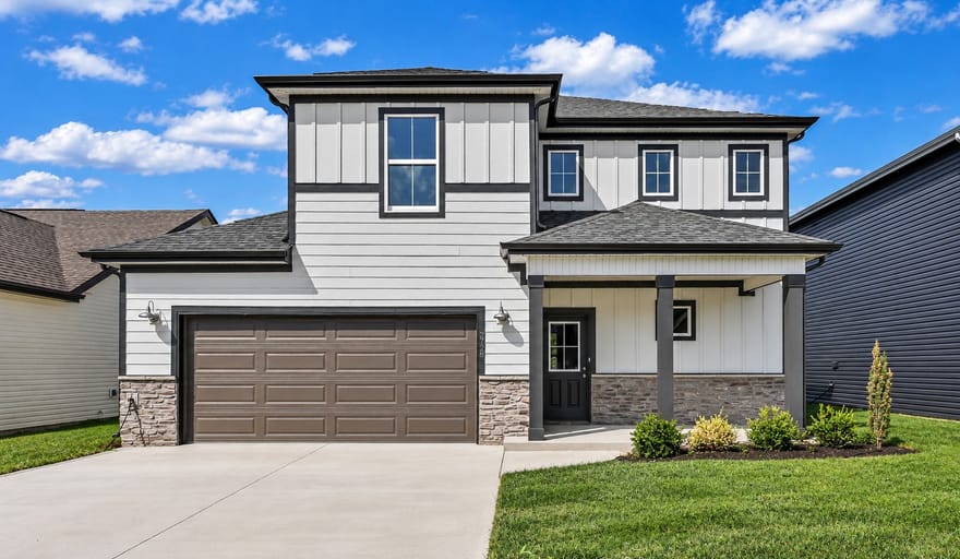 2728 Brewster Dr, Clarksville, Tennessee