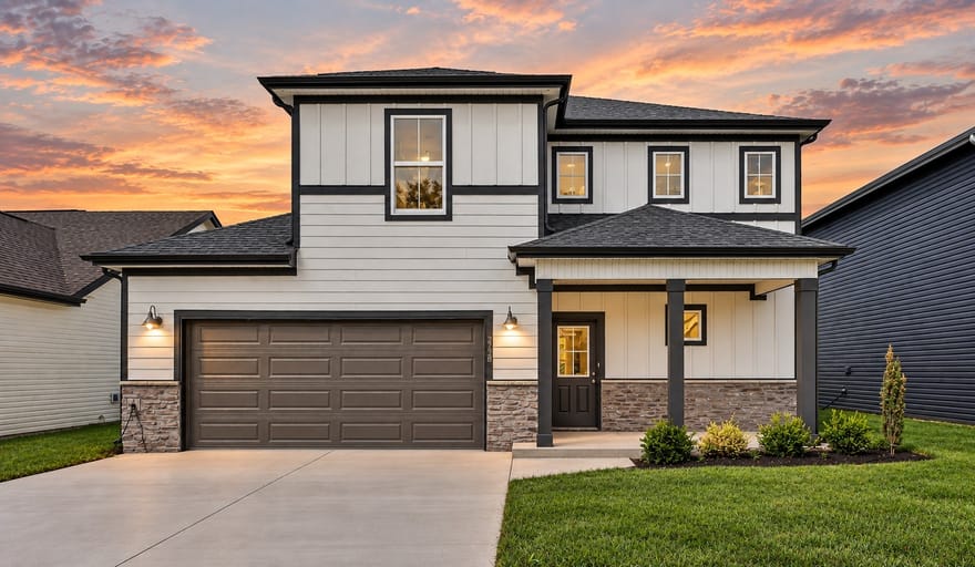 2728 Brewster Dr, Clarksville, Tennessee