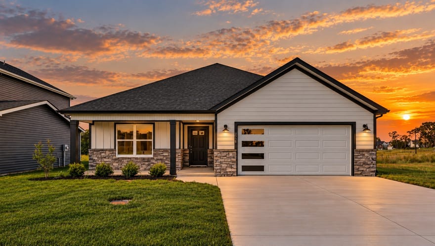 2736 Brewster Dr, Clarksville, Tennessee