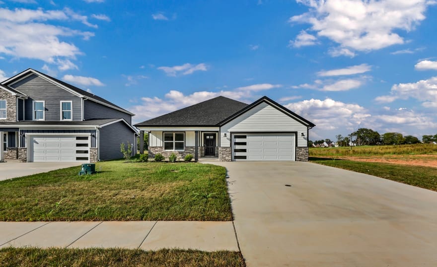 2736 Brewster Dr, Clarksville, Tennessee