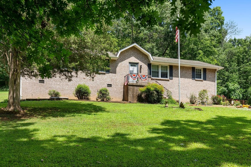 3509 Huntland Dr, Whites Creek, Tennessee
