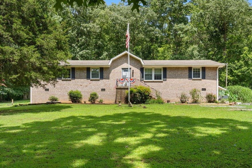 3509 Huntland Dr, Whites Creek, Tennessee