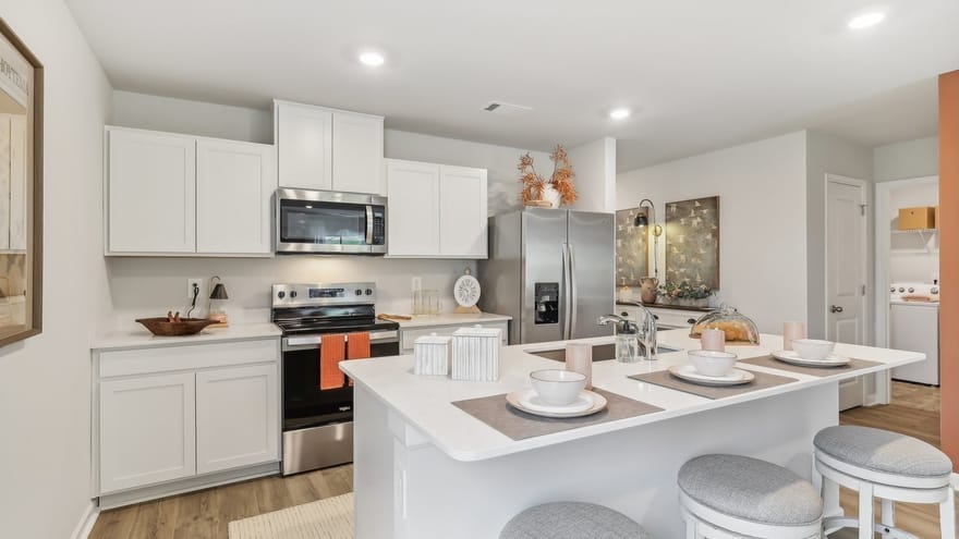 1317 Preakness Lane, Lewisburg, Tennessee