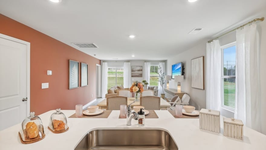 1317 Preakness Lane, Lewisburg, Tennessee
