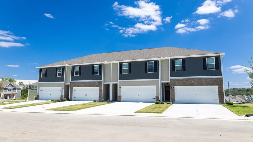 514 Mound Rd, La Vergne, Tennessee
