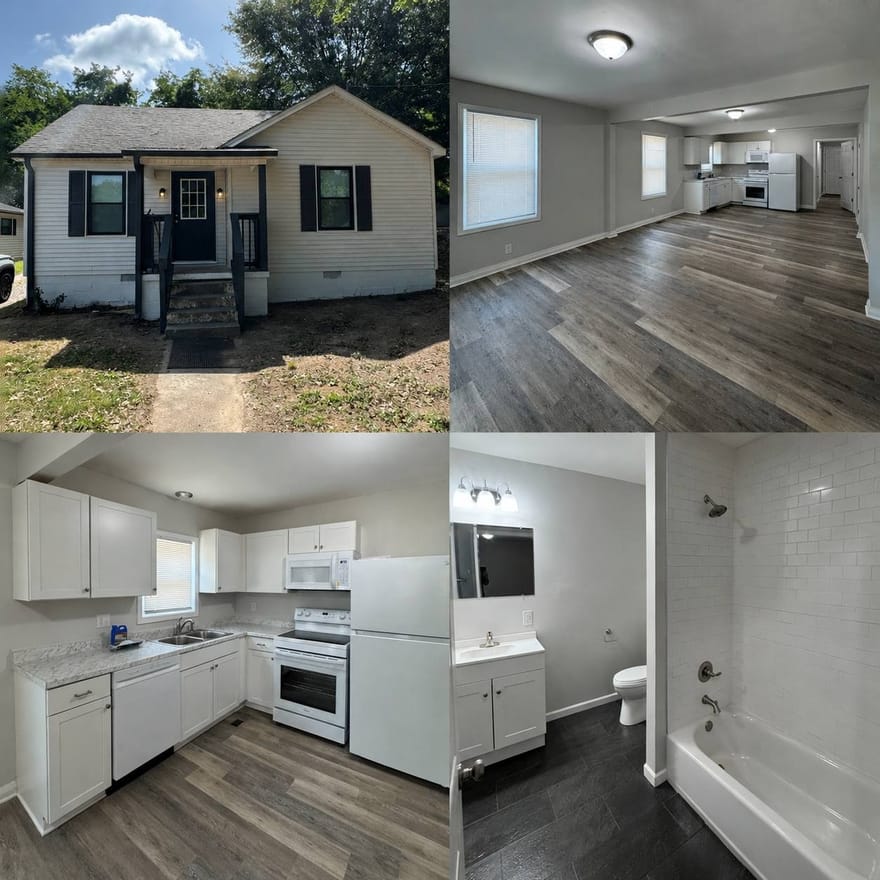 420 Bell Ave, Dyersburg, Tennessee