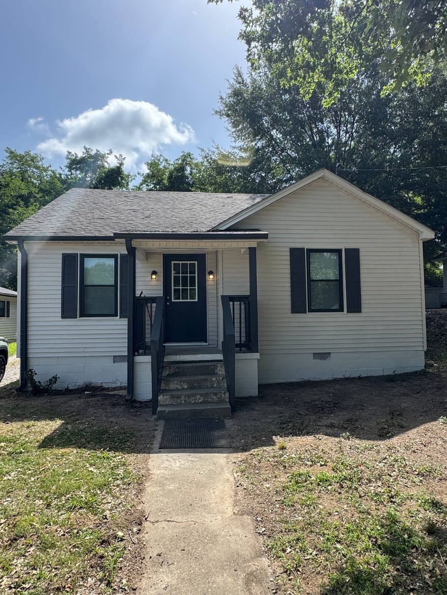 420 Bell Ave, Dyersburg, Tennessee