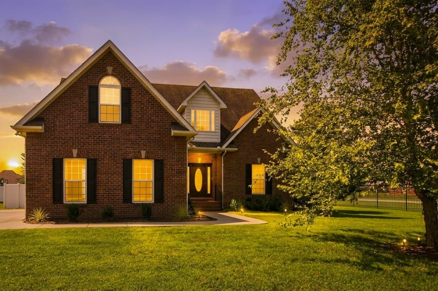 3433 Genoa Dr, Murfreesboro, Tennessee