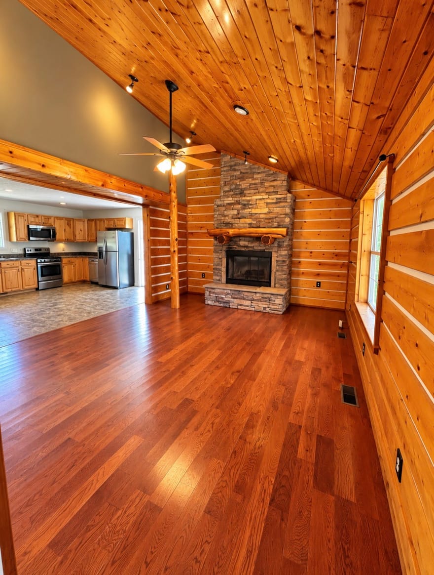 257 Glen Holliday Rd, Indian Mound, Tennessee