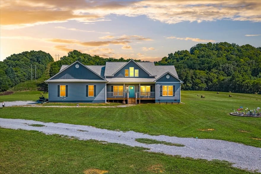 288 Highway 307, Athens, Tennessee