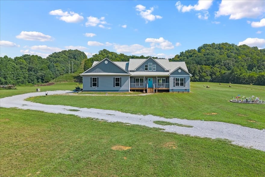 288 Highway 307, Athens, Tennessee