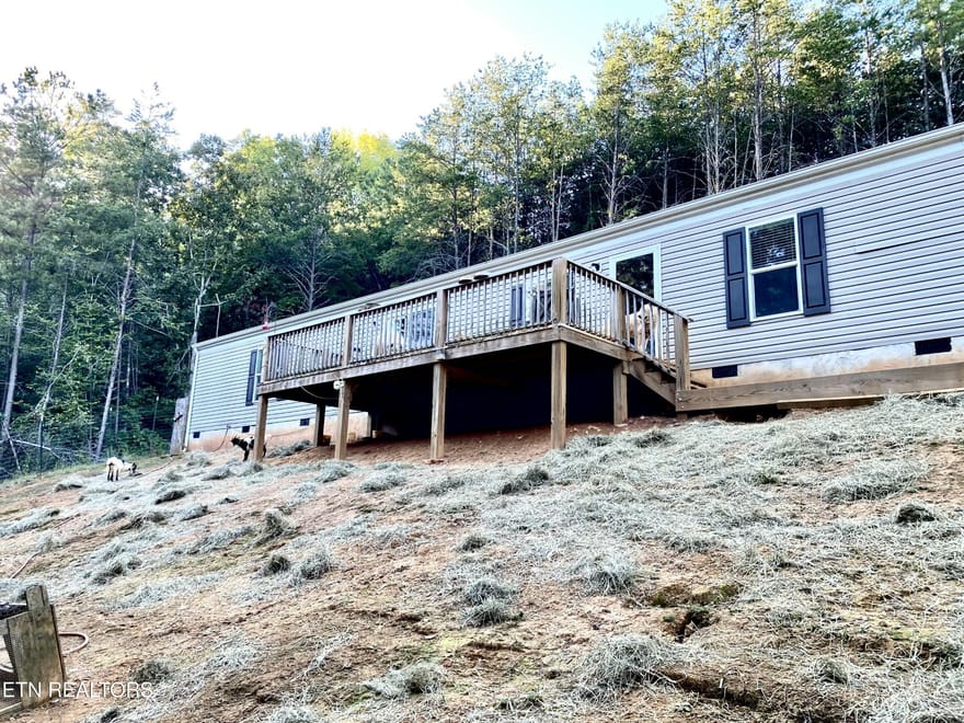 1467 Belltown Rd, Tellico Plains, Tennessee