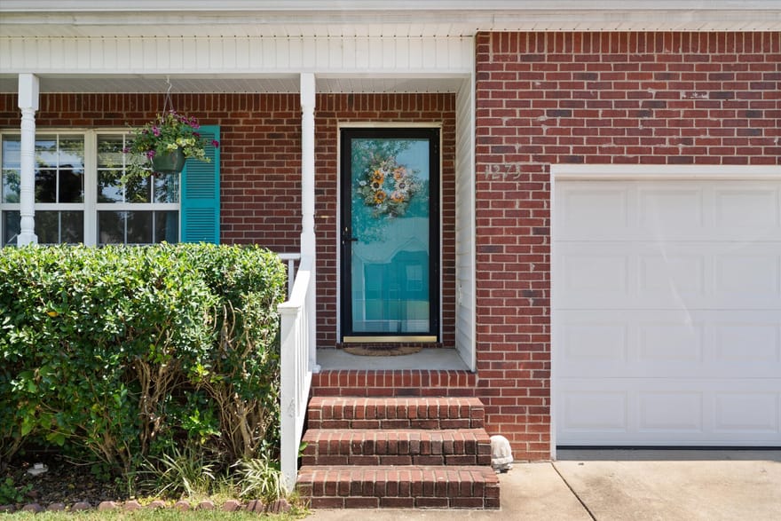1273 Dalmally Dr, Murfreesboro, Tennessee