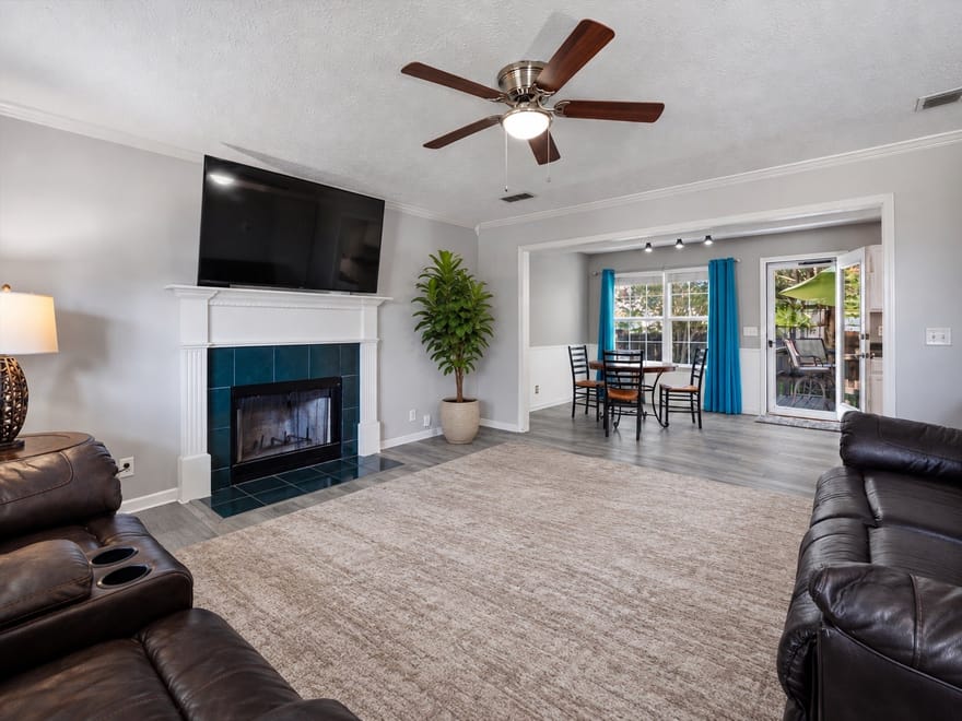 1273 Dalmally Dr, Murfreesboro, Tennessee