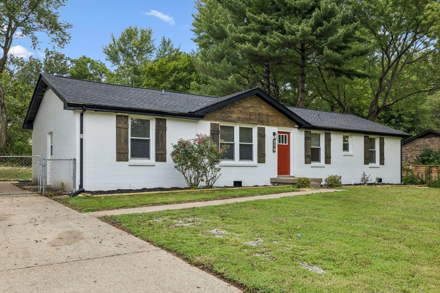 219 Morningside Dr, Clarksville, Tennessee