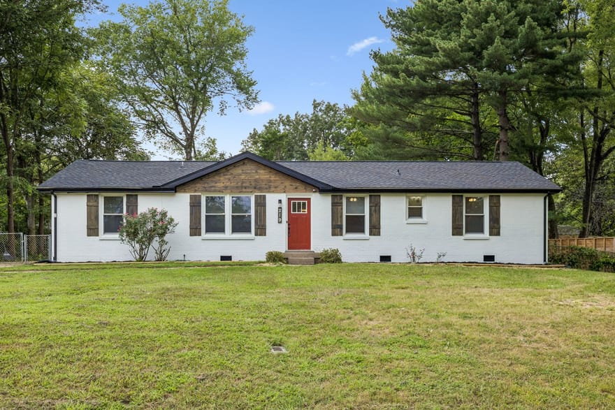 219 Morningside Dr, Clarksville, Tennessee