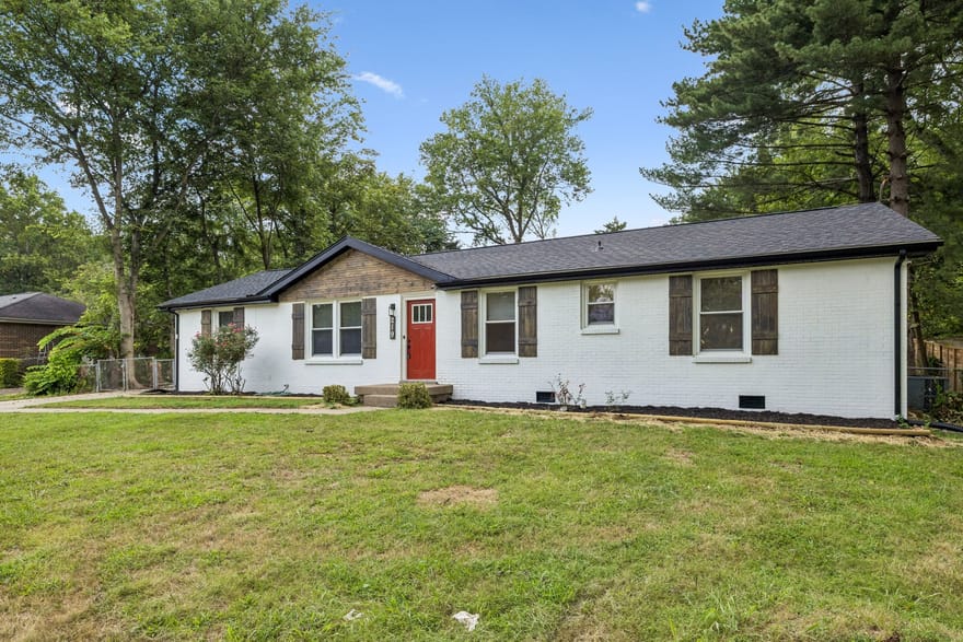 219 Morningside Dr, Clarksville, Tennessee