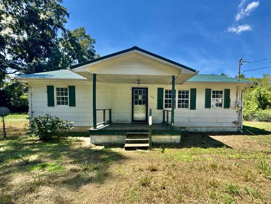 108 Oakwood Dr, Huntland, Tennessee