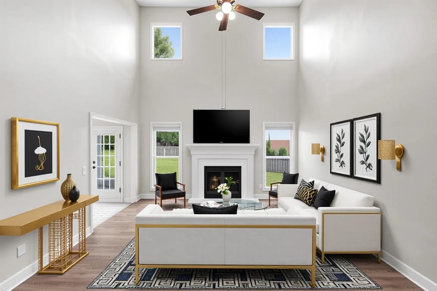 704 Postal Ct, Brentwood, Tennessee