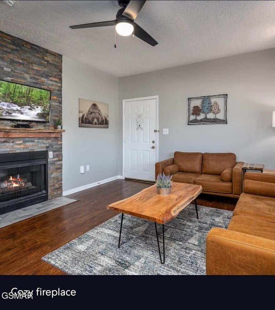 354 E Holly Ridge Road, Gatlinburg, Tennessee
