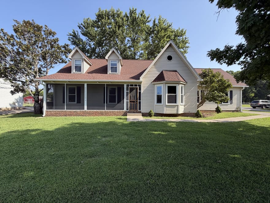 953 Pleasant Run Rd, Smyrna, Tennessee