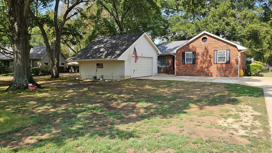 2407 Stoneville Street, Dyersburg, Tennessee