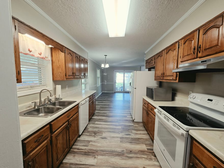 2407 Stoneville Street, Dyersburg, Tennessee