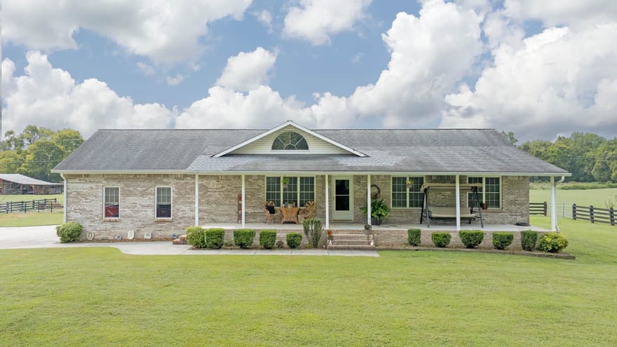 493 Sandtown Rd, Spring City, Tennessee