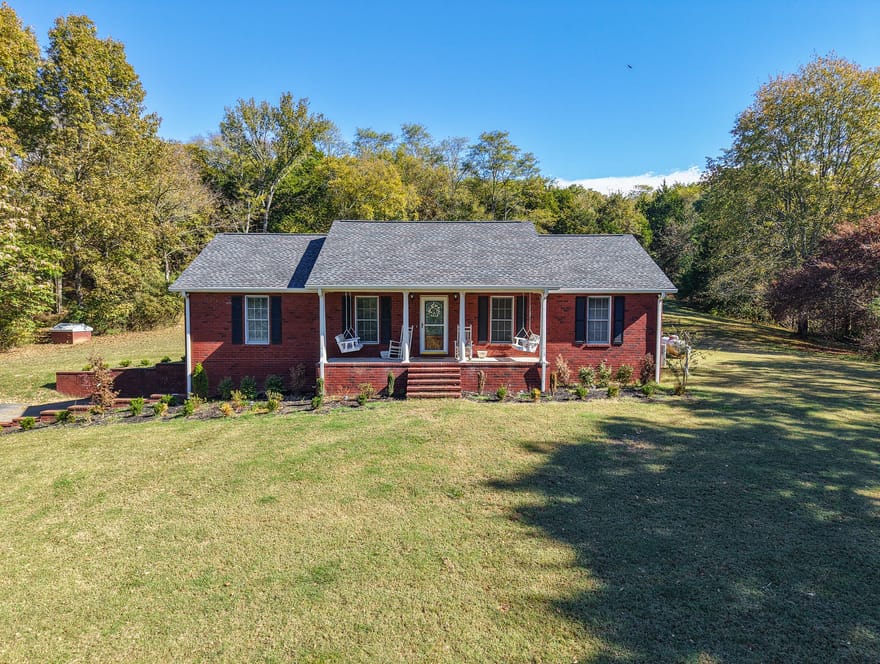 10227 Sparta Pike, Watertown, Tennessee