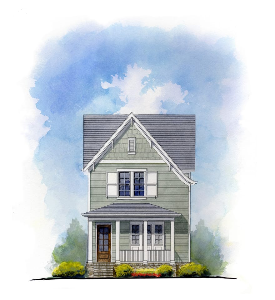 3125 Winterberry Drive, Nolensville, Tennessee