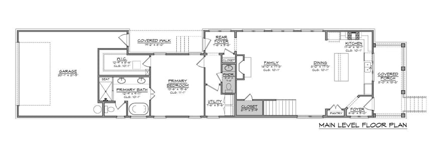 3125 Winterberry Drive, Nolensville, Tennessee