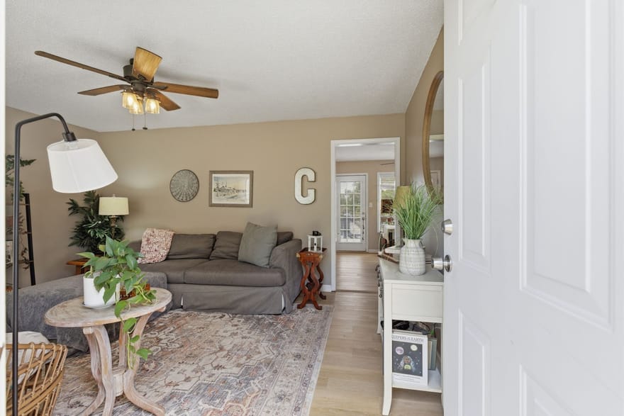 1829 Needmore Rd, Clarksville, Tennessee