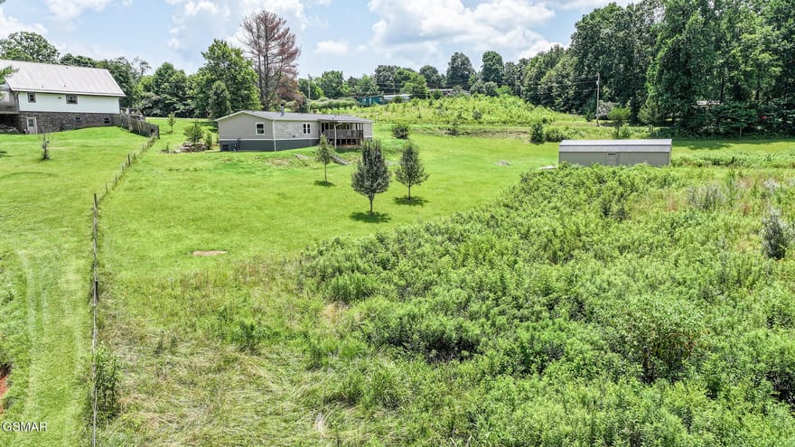 406 Mount Horeb Road, Jefferson City, Tennessee