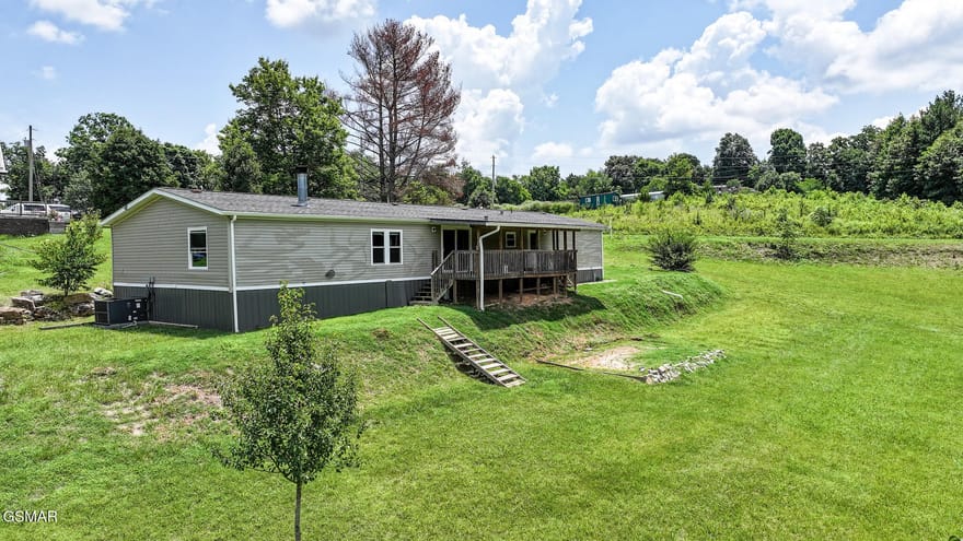406 Mount Horeb Road, Jefferson City, Tennessee