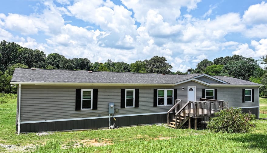 406 Mount Horeb Road, Jefferson City, Tennessee