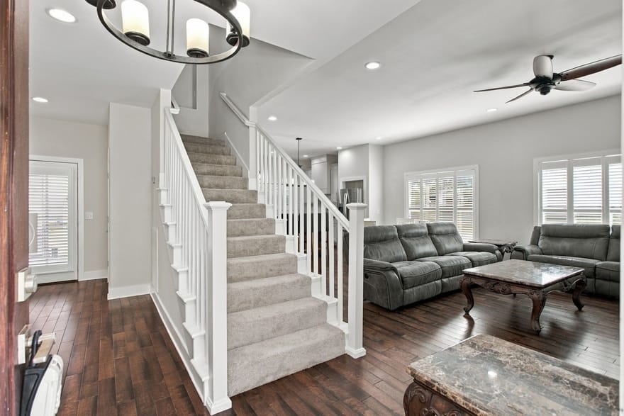 1208 Wiltshire Ct, Columbia, Tennessee