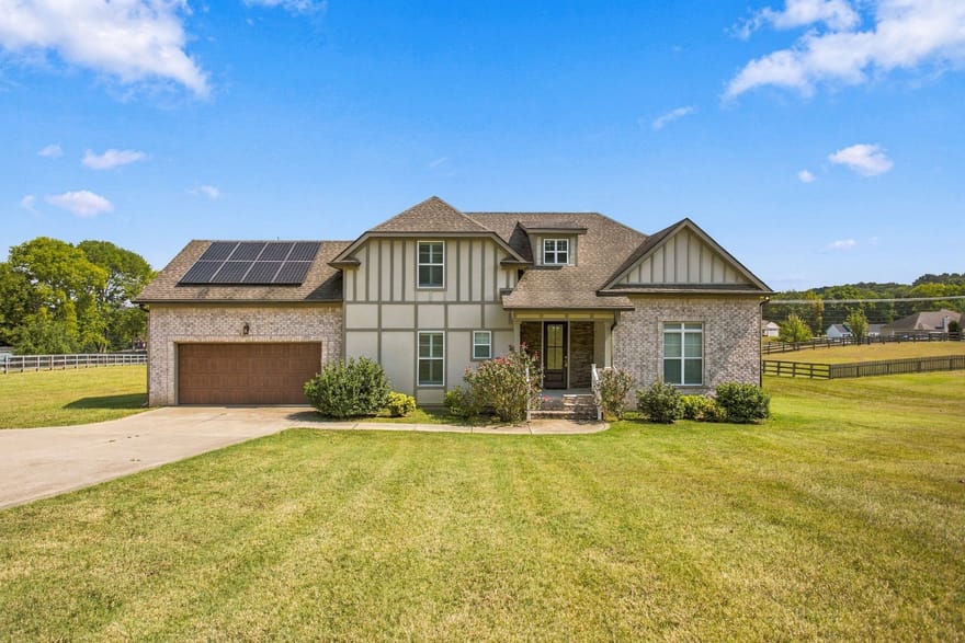 1208 Wiltshire Ct, Columbia, Tennessee