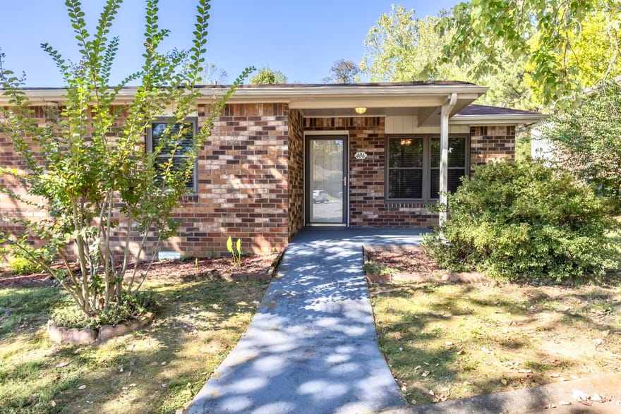 406 Deer Lake Dr, Nashville, Tennessee