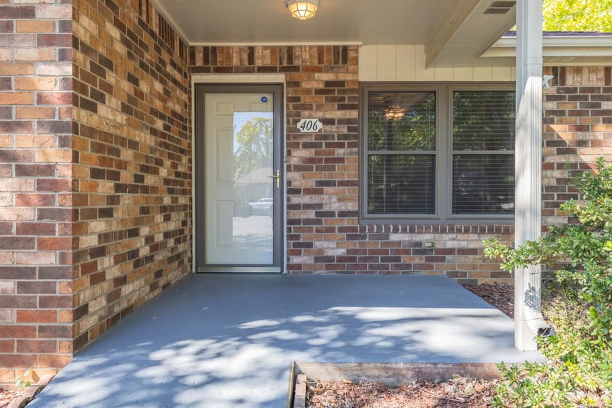 406 Deer Lake Dr, Nashville, Tennessee