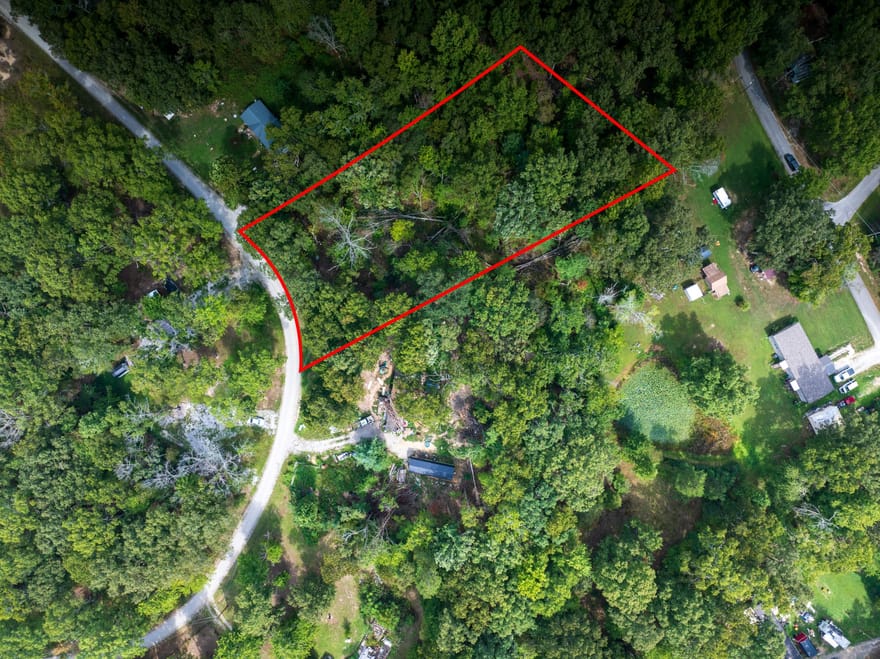 Alyssa Dr, Rockwood, Tennessee