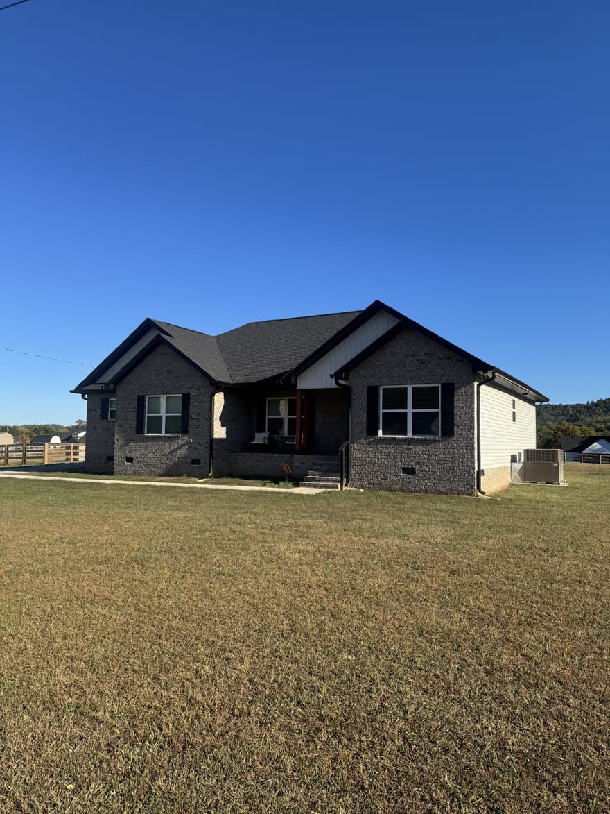 1513 Ellie Claire Way, Lewisburg, Tennessee