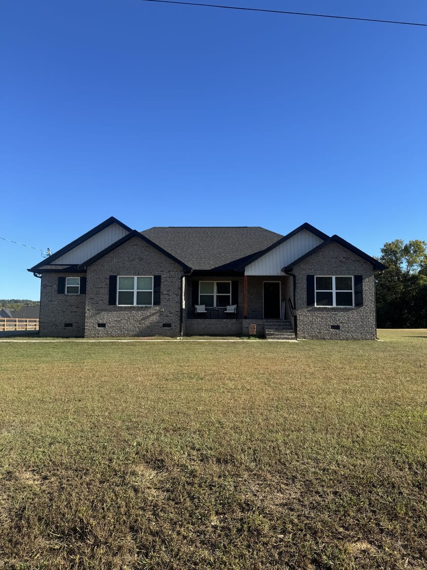 1513 Ellie Claire Way, Lewisburg, Tennessee