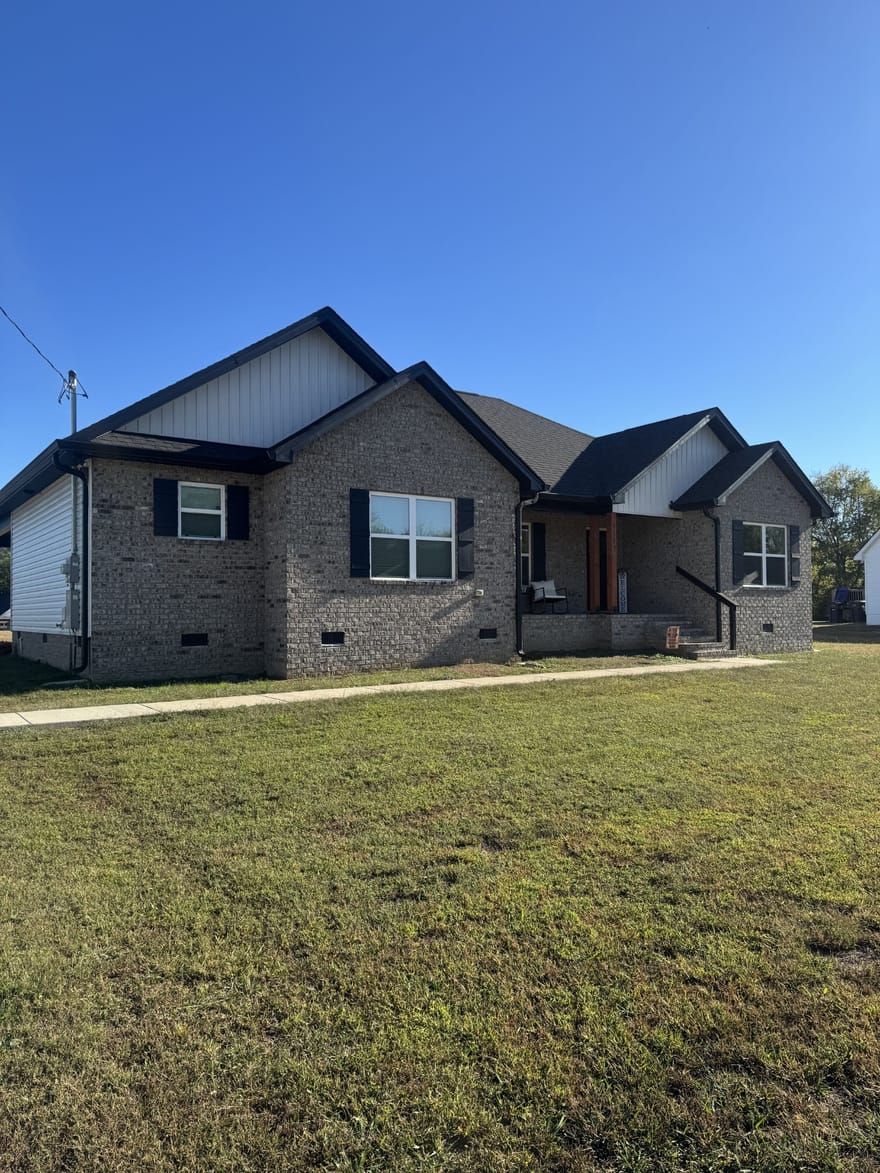1513 Ellie Claire Way, Lewisburg, Tennessee