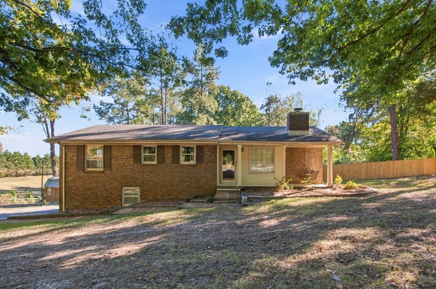 7356 Cumberland Dr, Fairview, Tennessee