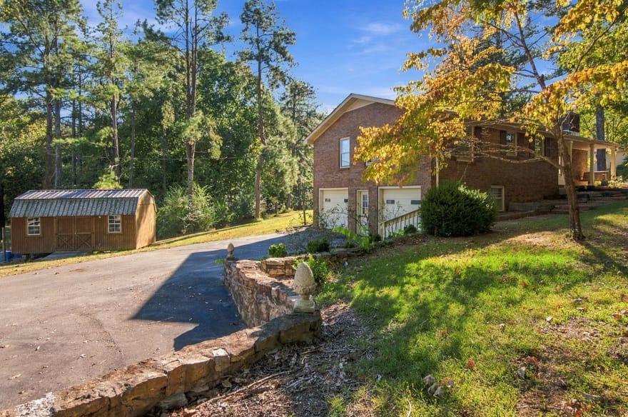 7356 Cumberland Dr, Fairview, Tennessee